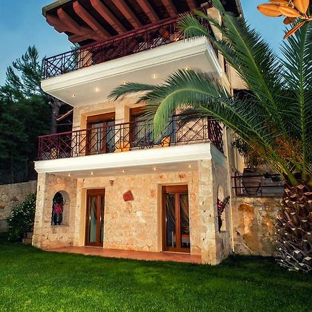 Villa Pefkohori Exterior photo