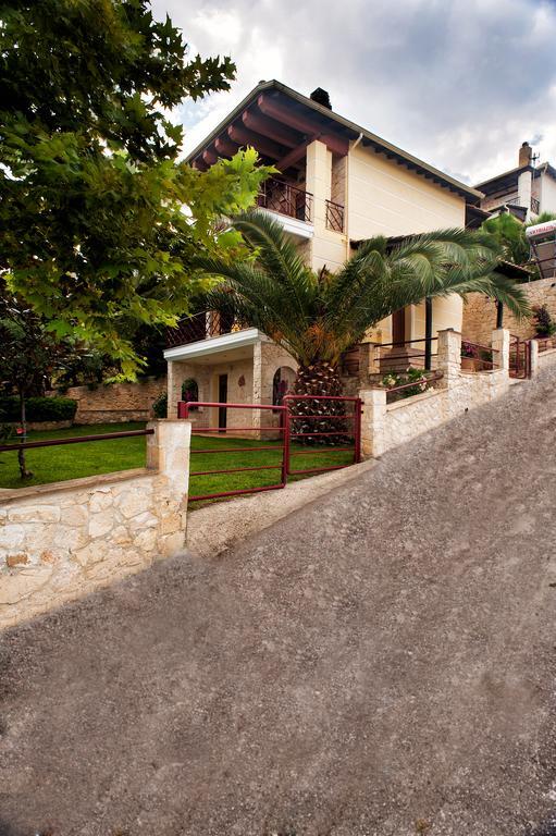 Villa Pefkohori Exterior photo